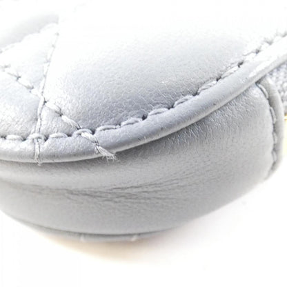 Christian Dior Leather Pouch