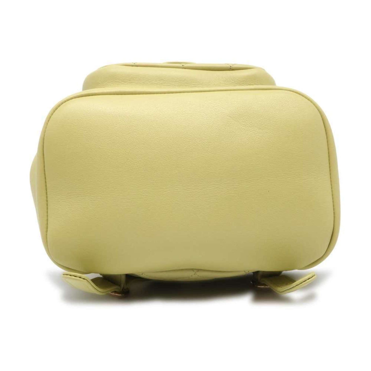 Chanel Lambskin Luxury Backpack