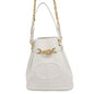 Christian Dior Leather Handbag