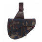 Christian Dior Brown Shoulder Bag