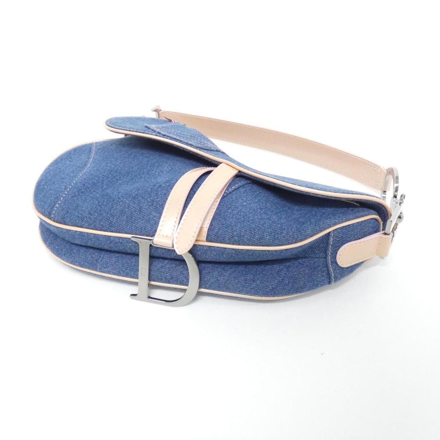 Dior Luxury Leather Shoulder Bag Style 16