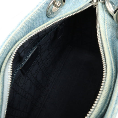 Dior Luxury Leather Shoulder Bag Style 14