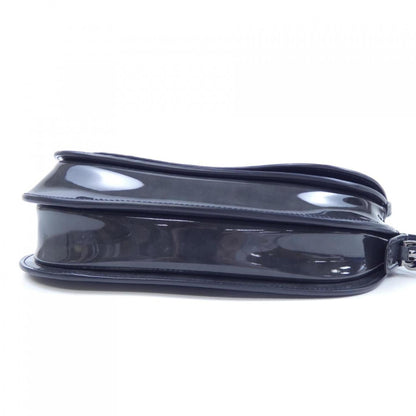 Christian Dior Gray Handbag