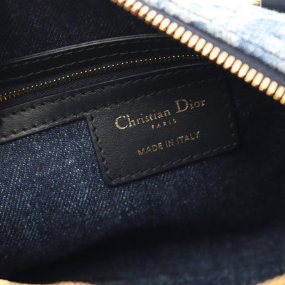 Dior Luxury Leather Handbag Style 29