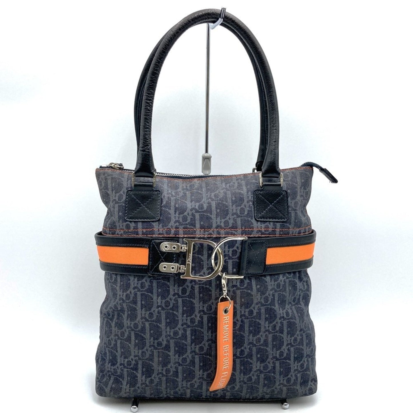 Dior Luxury Leather Tote Bag Style 3