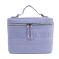 Christian Dior Blue Canvas Handbag Style 3