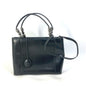 Christian Dior Black Leather Handbag Style 15