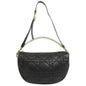 Christian Dior Black Leather Handbag Style 7