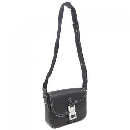Christian Dior Black Handbag Black
