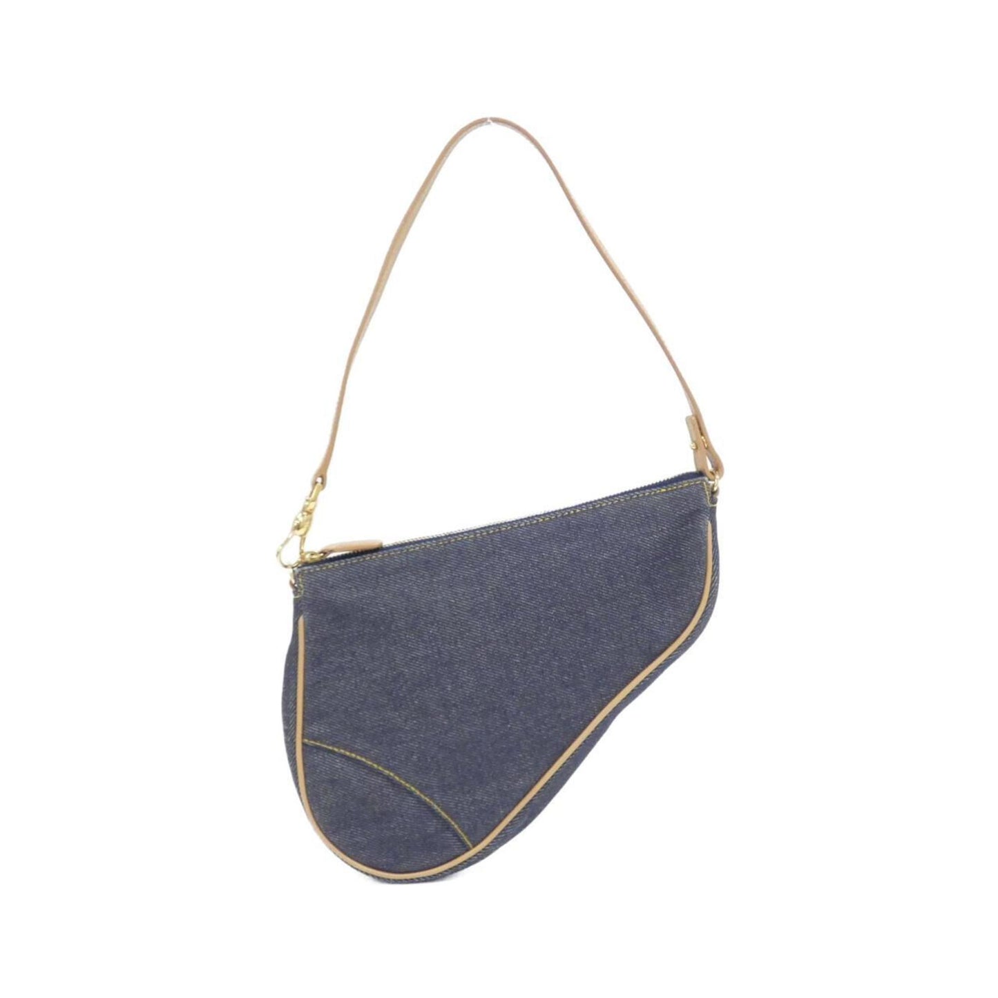 Dior Luxury Leather Shoulder Bag Style 17