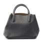 Christian Dior Black Leather Handbag Style 4