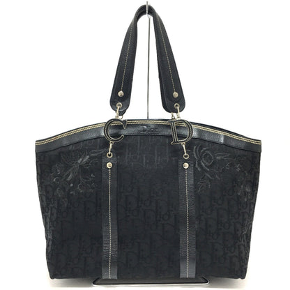 Christian Dior Black Other Tote Bag