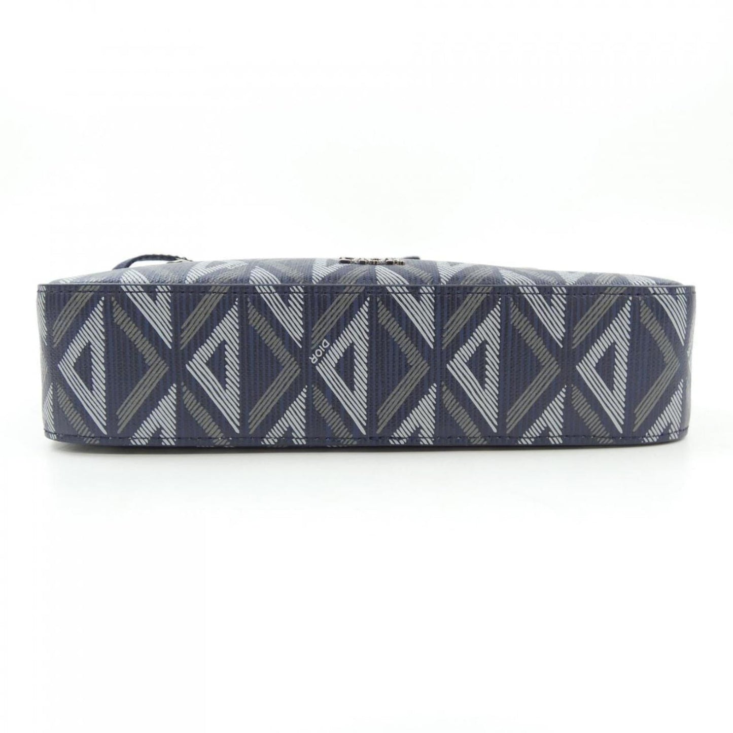 Christian Dior Navy Handbag Navy