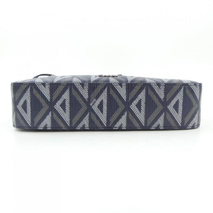 Christian Dior Navy Handbag Navy