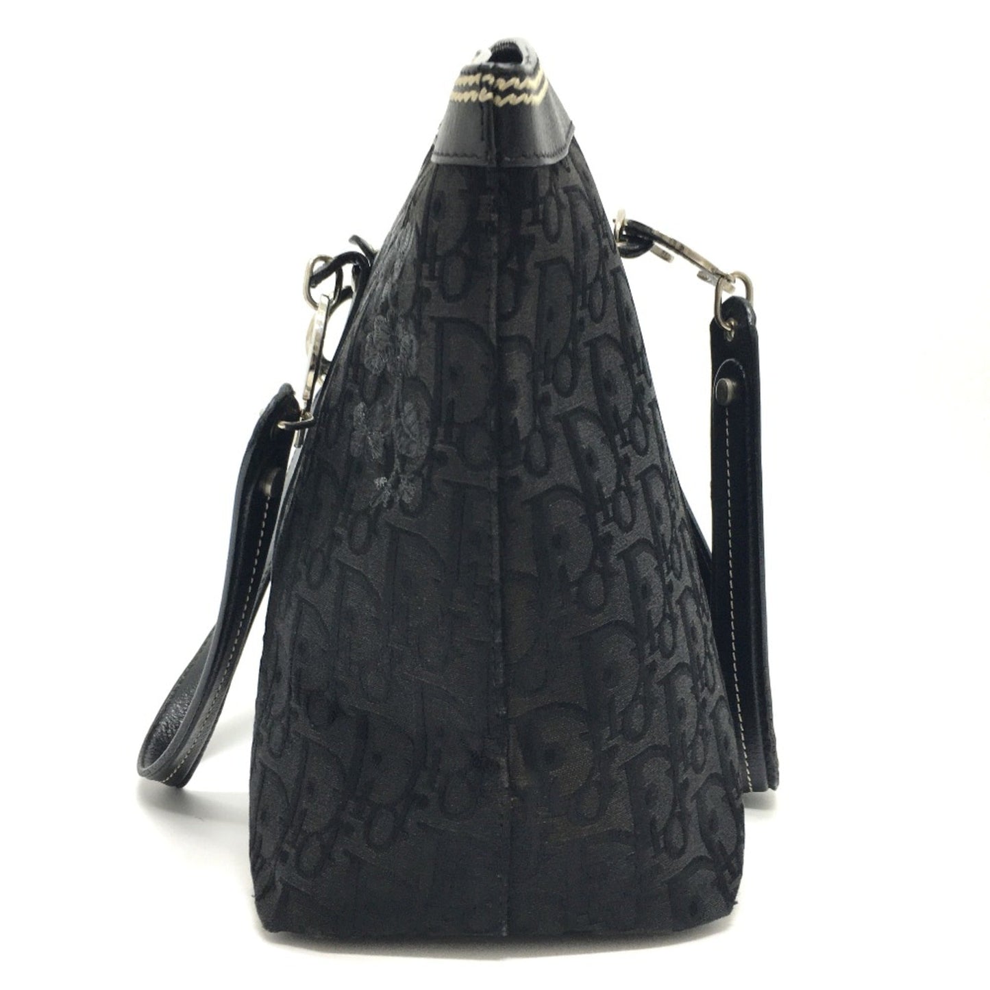 Christian Dior Black Other Tote Bag