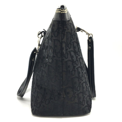 Christian Dior Black Other Tote Bag