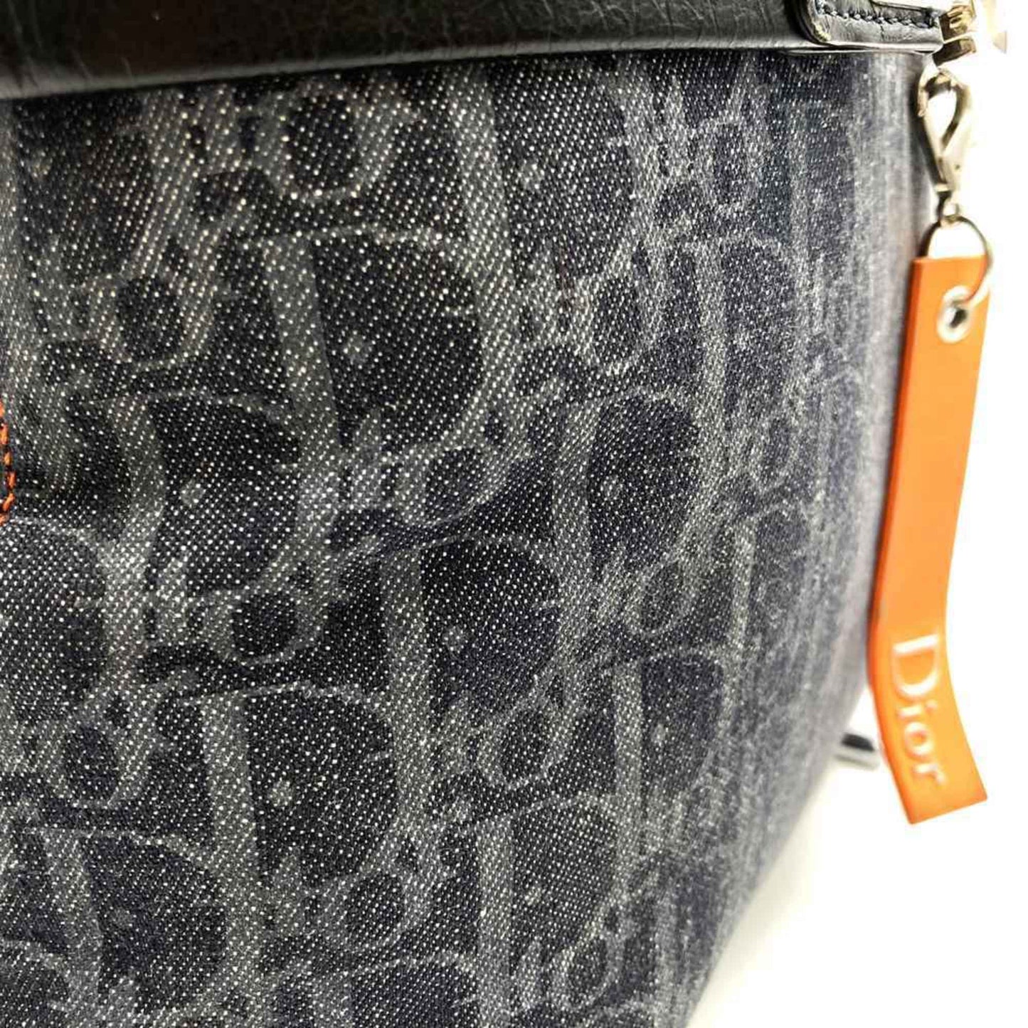 Dior Luxury Leather Tote Bag Style 3