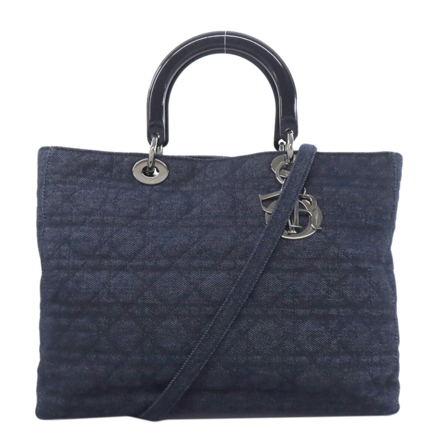 Dior Luxury Leather Handbag Style 31