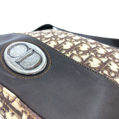 Christian Dior Brown Other Shoulder Bag Brown