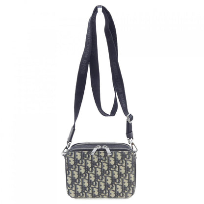 Christian Dior Beige Black Navy Handbag Style 4