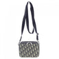 Christian Dior Beige Black Navy Handbag Style 4