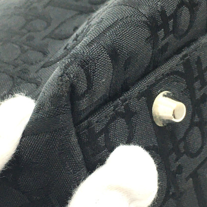 Christian Dior Black Other Tote Bag