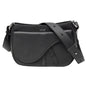 Christian Dior Black Shoulder Bag