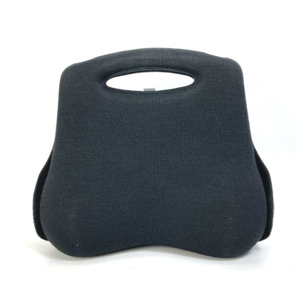 Chanel Black Luxury Handbag Style 2