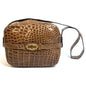 Christian Dior Brown Other Shoulder Bag