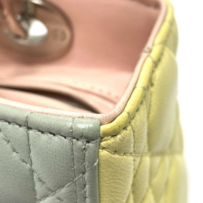 Christian Dior Other Leather Handbag