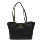 Chanel Leather Black Luxury Handbag