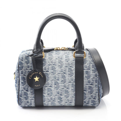 Dior Luxury Leather Handbag Style 29