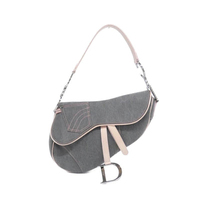 Dior Luxury Leather Shoulder Bag Pink