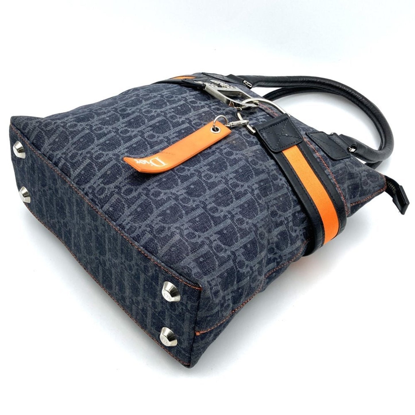 Dior Luxury Leather Tote Bag Style 3