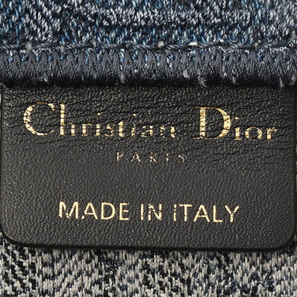 Dior Luxury Leather Tote Bag Style 4