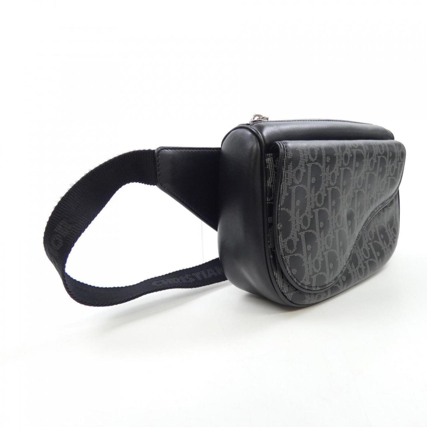 Christian Dior Black Handbag Style 3