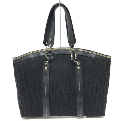 Christian Dior Black Other Tote Bag