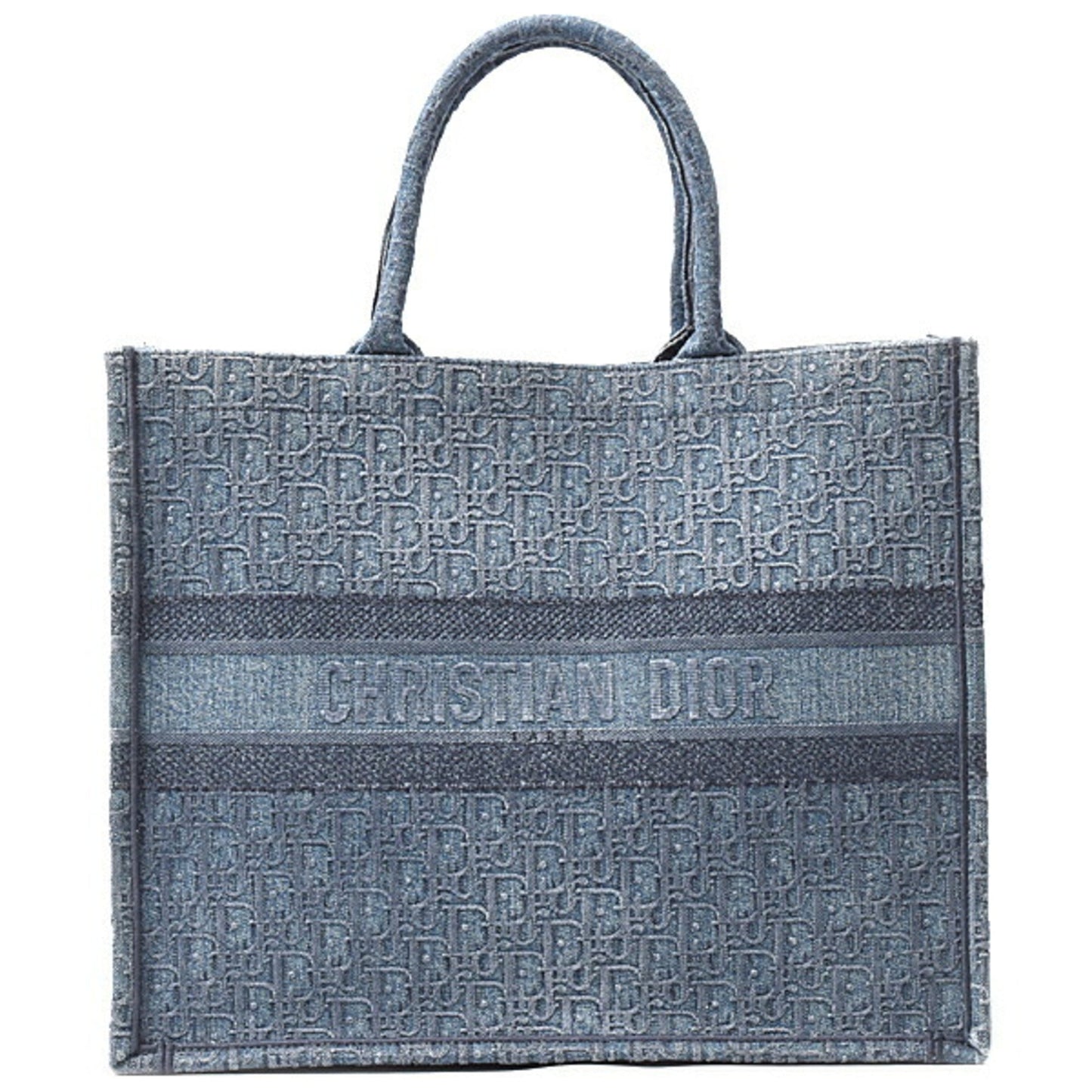 Dior Luxury Leather Tote Bag Style 4