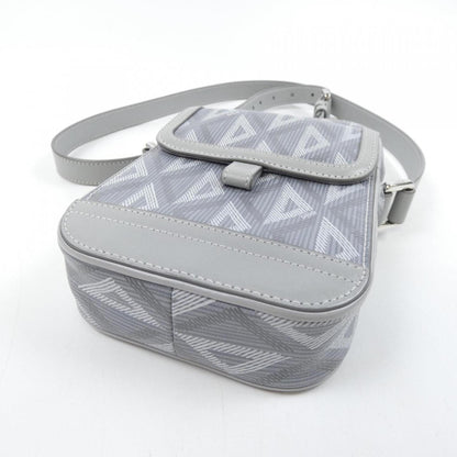 Christian Dior Gray Handbag Grey
