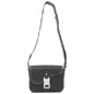 Christian Dior Black Handbag Black