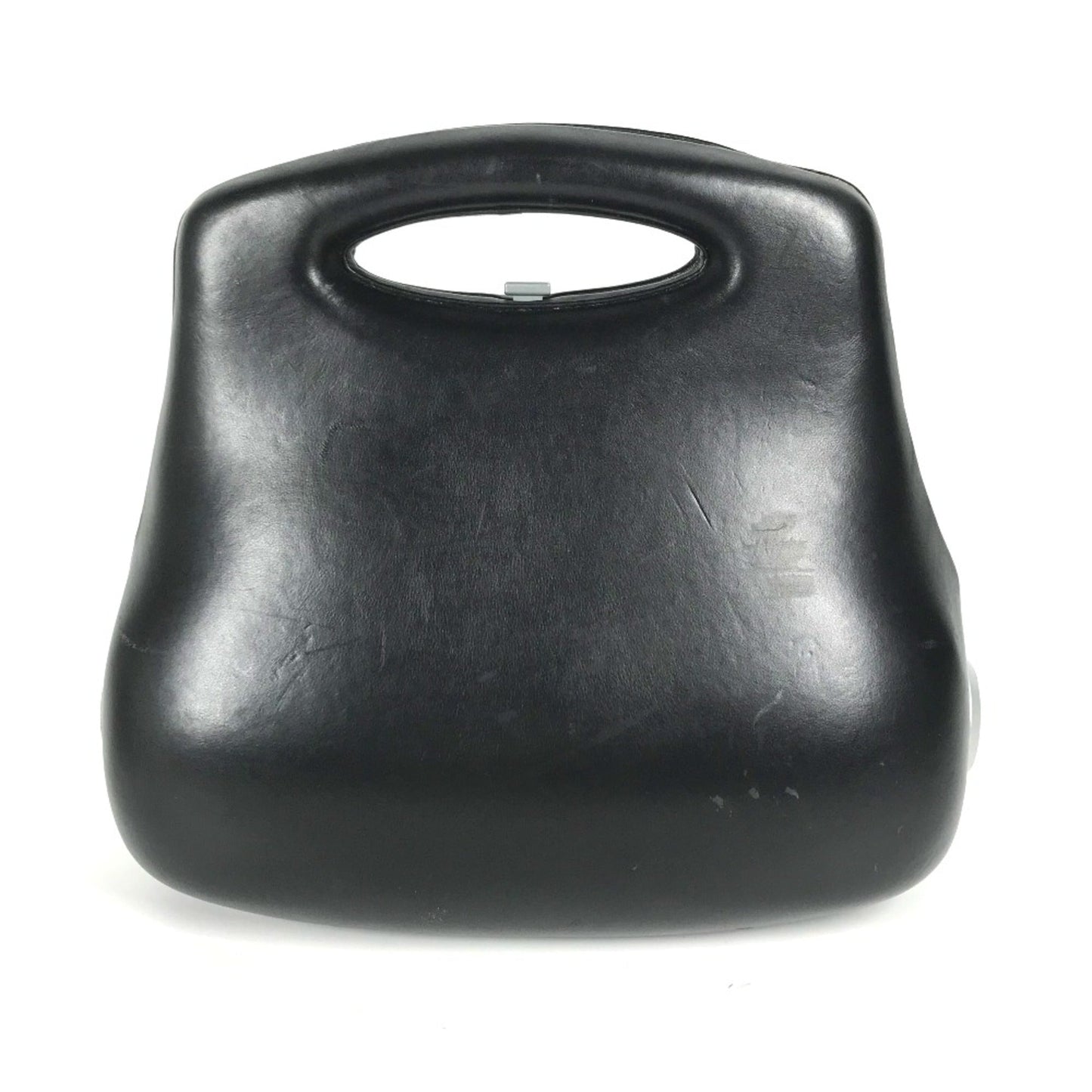 Chanel Black Luxury Handbag Style