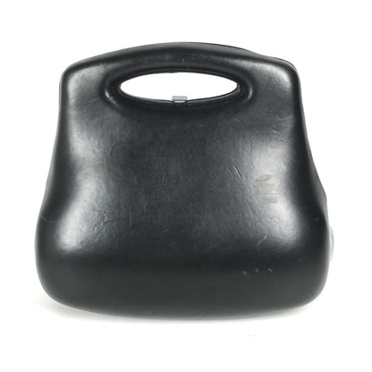 Chanel Black Luxury Handbag Style