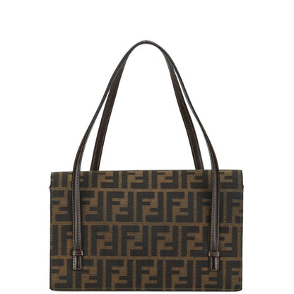 Fendi Luxury Leather Red Handbag Style 56