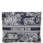 Dior Dioriviera DiorTravel Zipped Pouch