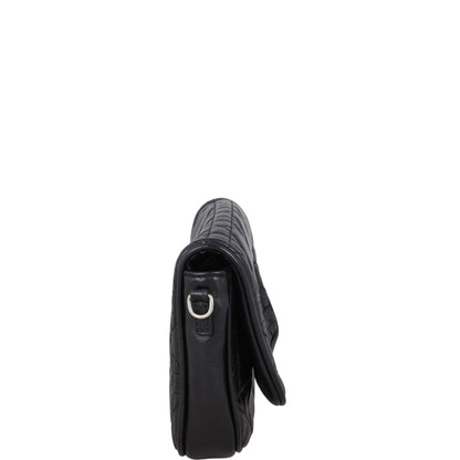 Dior Cannage Lady Dior Mini Bag