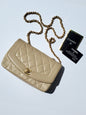 Chanel 1994 Diana Flap