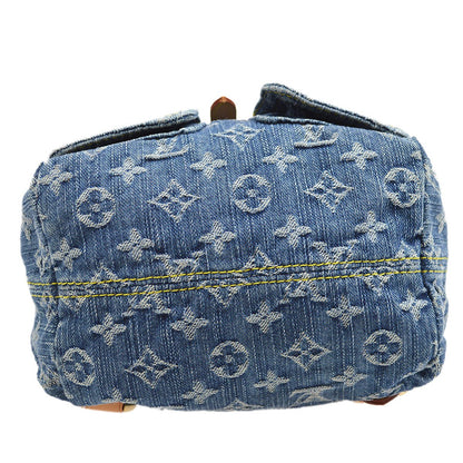 LOUIS VUITTON 2006 SAC A DOS PM M95057