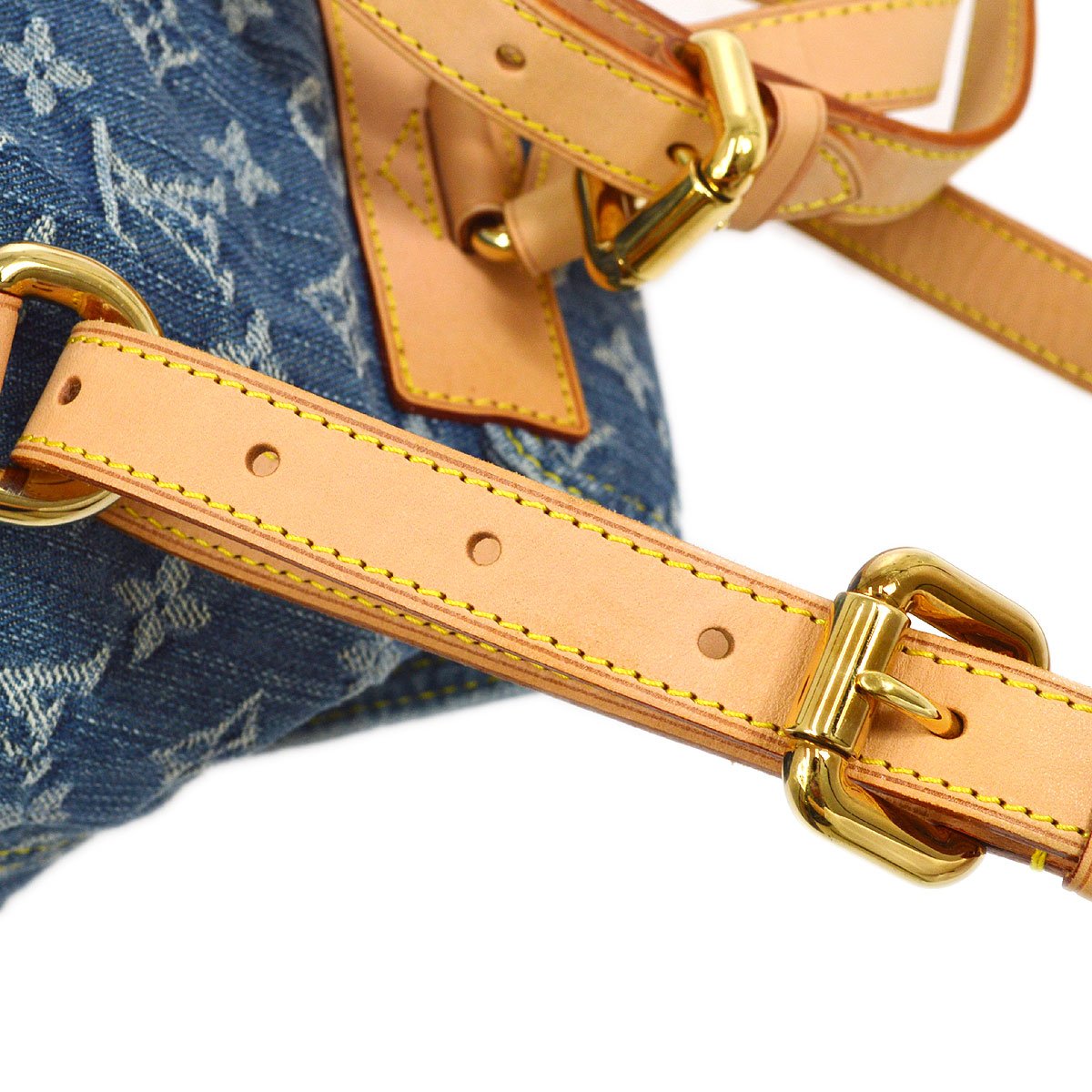 LOUIS VUITTON 2006 SAC A DOS PM M95057