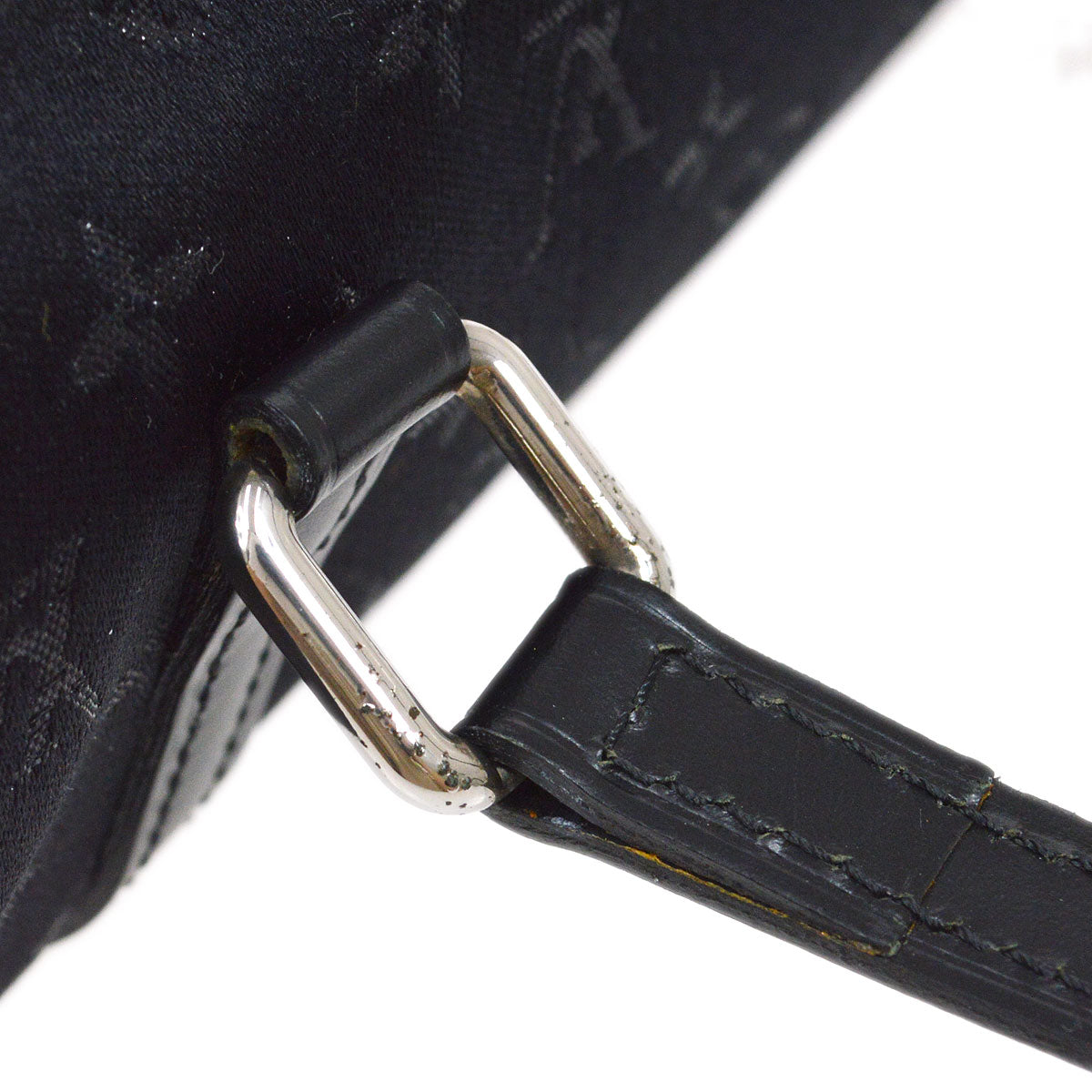 LOUIS VUITTON 2002 LITTLE PAPILLON M92352