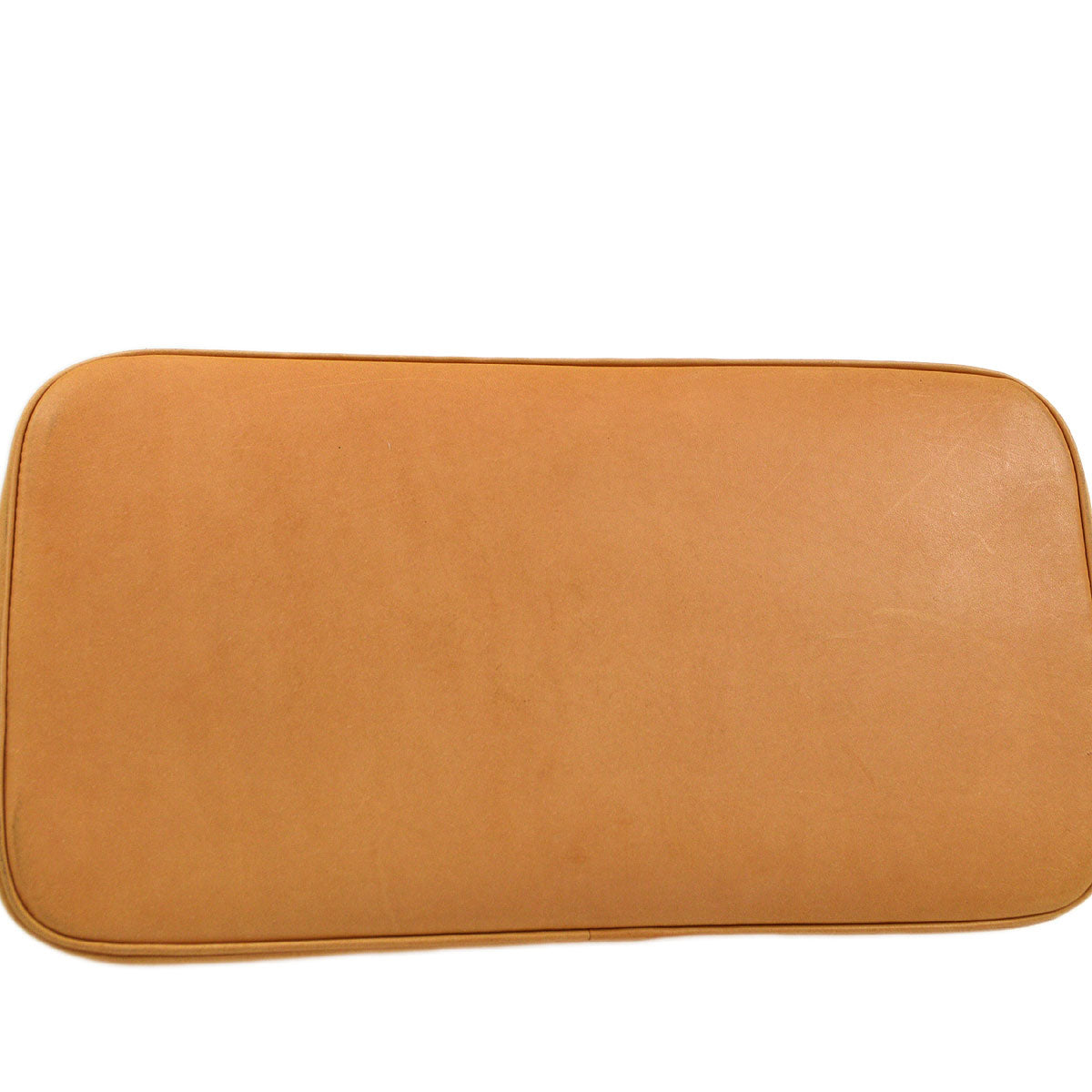 LOUIS VUITTON 2002 ALMA NATURAL NOMADE M85000